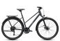 Cube Kathmandu ONE Trapez 2027 54 cm | blackforest´n´chrome