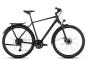 Cube Kathmandu PRO 2026 50 cm | coal´n´black