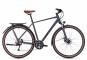 Cube Kathmandu PRO 2024 50 cm | grey´n´black