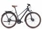 Cube Kathmandu PRO Trapez 2024 46 cm | grey´n´black