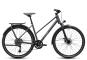 Cube Kathmandu Pro Trapez 2027 54 cm | slabgrey´n´chrome