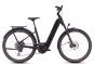 Cube Kathmandu Hybrid SLT 800 Wave 2025 54 cm | golddust´n´black