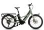 Cube Longtail Hybrid 800 2026 unisize | pea´n´reflex