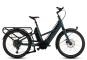 Cube Longtail Hybrid 800 2026 unisize | royalgreen´n´black