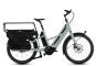 Cube Longtail Hybrid Comfort Family 800 2026 unisize | haze´n´reflex