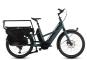 Cube Longtail Hybrid Family 800 2026 unisize | royalgreen´n´black