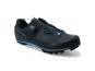 Cube MTB Peak Pro Schuhe 48 | black´n´blue