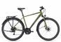 Cube Nature Allroad 2023 S | shinymoss´n´black | 28 Zoll