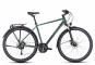 Cube Nature EXC Allroad 2023 S | verde´n´black | 28 Zoll