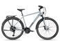 Cube Nature EXC Allroad 2026 46 cm | pigeonblue´n´black