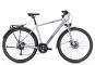 Cube Nature EXC Allroad 2023 XS | polarsilver´n´black | 28 Zoll