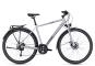 Cube Nature EXC Allroad 2024 50 cm | polarsilver´n´black