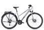 Cube Nature EXC Allroad Trapez 2024 46 cm | polarsilver´n´black