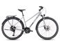 Cube Nature EXC Allroad Trapez 2026 46 cm | seasalt´n´pyrite