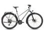 Cube Nature EXC FE Trapez 2027 54 cm | glintsand´n´black