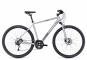 Cube Nature EXC 2023 S | polarsilver´n´black | 28 Zoll