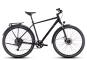Cube Nature ONE Allroad 2026 54 cm | black´n´black