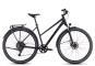 Cube Nature ONE Allroad Trapez 2026 50 cm | black´n´black