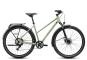 Cube Nature ONE FE Trapez 2027 54 cm | almondgreen´green