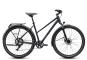 Cube Nature ONE FE Trapez 2027 54 cm | ink´n´grey