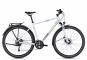 Cube Nature PRO Allroad 2024 50 cm | frostwhite´n´grey