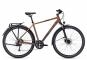 Cube Nature PRO Allroad 2023 S | gold´n´black | 28 Zoll