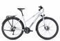 Cube Nature PRO Allroad Trapez 2024 46 cm | frostwhite´n´grey