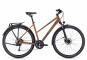 Cube Nature PRO Allroad Trapez 2024 