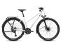 Cube Nature Pro FE Trapez 2027 50 cm | metallicwhite´n´reflex