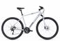 Cube Nature PRO 2023 S | frostwhite´n´grey | 28 Zoll