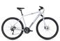 Cube Nature PRO 2024 50 cm | frosthwite´n´grey