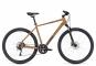 Cube Nature PRO 2023 S | gold´n´black | 28 Zoll