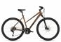 Cube Nature PRO Trapez 2023 XS | gold´n´black | 28 Zoll