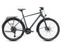 Cube Nature SLX FE 2027 58 cm | indigometallic´n´black