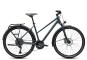 Cube Nature SLX FE Trapez 2027 46 cm | indigometallic´n´black