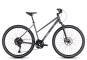 Cube Nature SLX Trapez 2026 46 cm | graphite´n´fossil