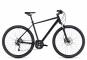 Cube Nature SLX 2023 S | grey´n´black | 28 Zoll