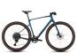 Cube Nulane C:62 SLX 2026 53 cm | electricblue´n´blue