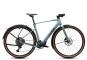 Cube Nulane Hybrid C:62 Race 400X FE 2027 L | seagrey´n´black