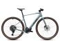 Cube Nulane Hybrid C:62 Race 400X 2027 XL | seagrey´n´black