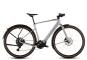 Cube Nulane Hybrid C:62 RACE 400X FE 2026 XL | sleekgrey´n´prism