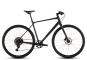 Cube Nulane PRO 2026 62 cm | grey´n´chrome