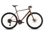 Cube Nulane RACE 2026 56 cm | amber´n´black