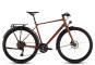 Cube Nulane RACE FE 2026 62 cm | amber´n´black