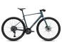 Cube Nulane Race 2027 M | smaragdgrey´n´prizm