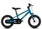 Cube Numove 120 RT 2027 unisize | topasblue´n´nebula