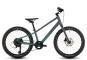 Cube Numove 200 Disc 2026 unisize | lavagrey´n´coolgreen