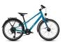 Cube Numove 200 FE 2026 unisize | topasblue´n´nebula