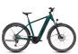 Cube Nuride Hybrid EXC 800 Allroad 2025 62 cm | goblin´n´black