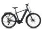 Cube Nuride Hybrid EXC 800 2027 54 cm | coal´n´chrome
